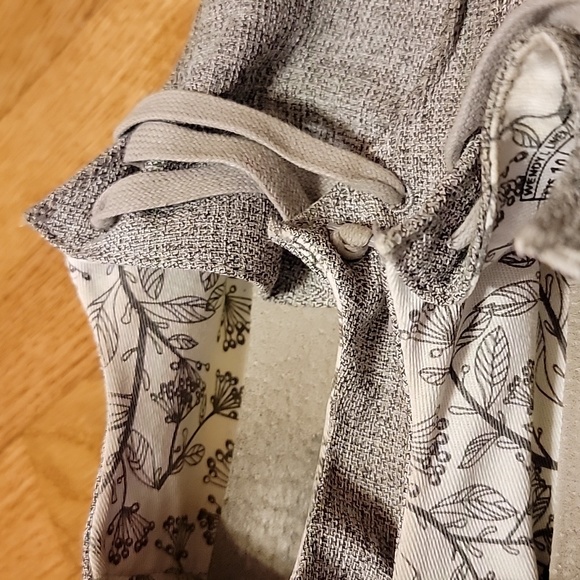 Hey dude wendy linen -iron - Picture 4 of 4